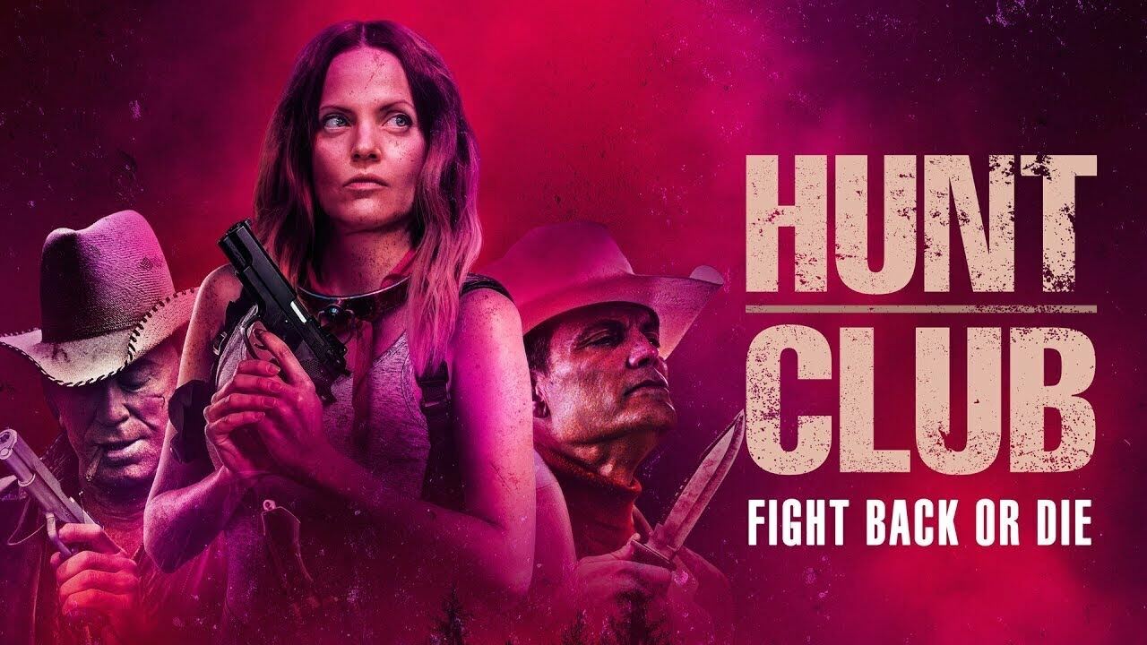 მონადირეთა კლუბი / Hunt Club