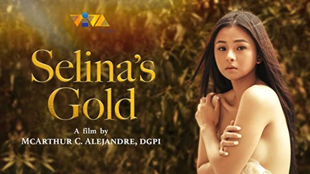 სელინას ოქრო / Selina's Gold