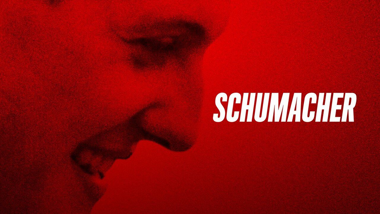 შუმახერი / Schumacher