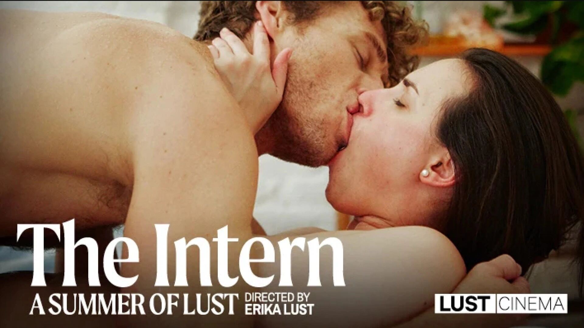 სტაჟიორი - ლუსტის ზაფხული / The Intern - A Summer