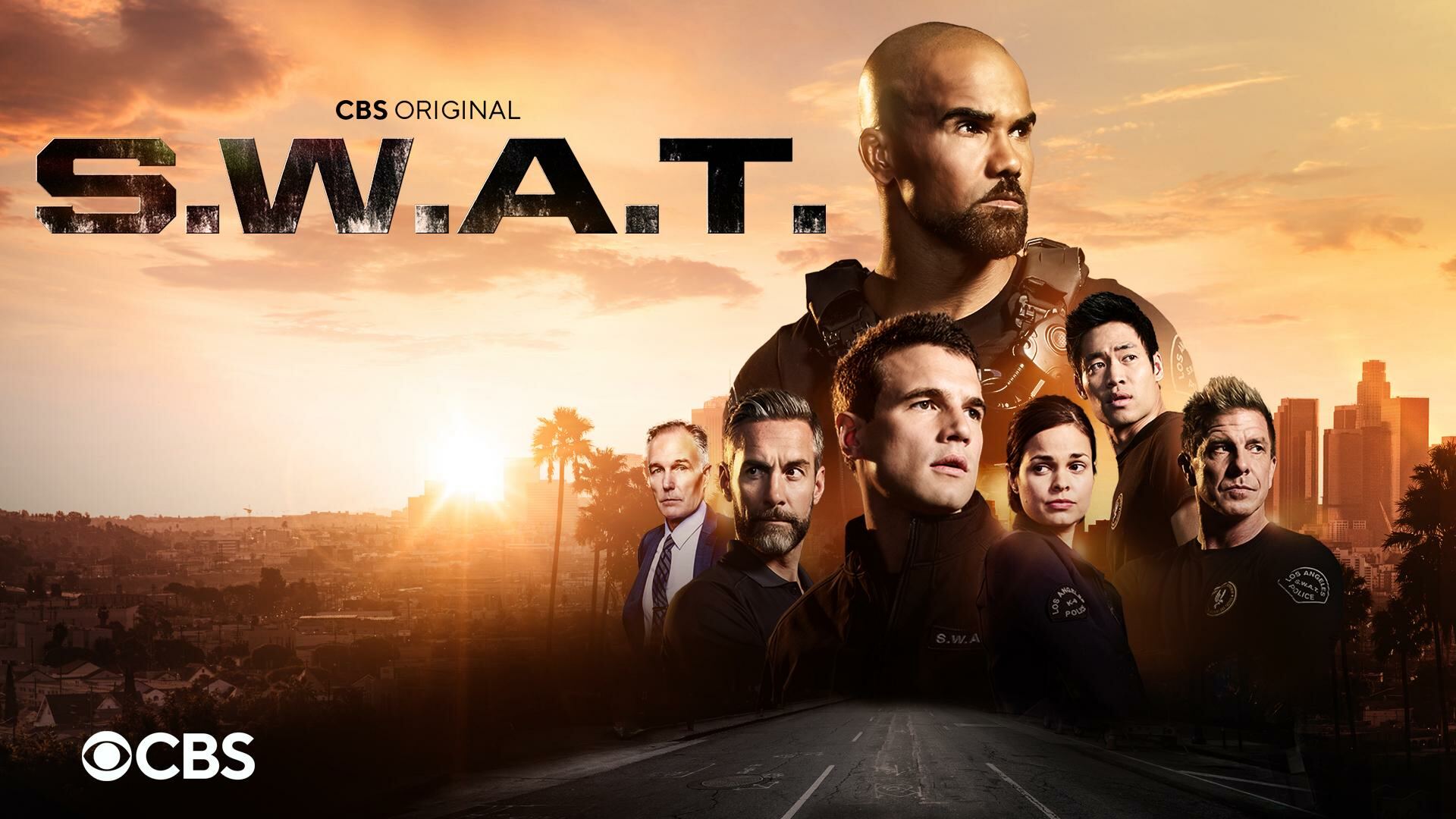 S.W.A.T. სპეც-დანიშნულების რაზმი / S.W.A.T.