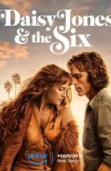 დეიზი ჯონსი და ექვსი / Daisy Jones & The Six