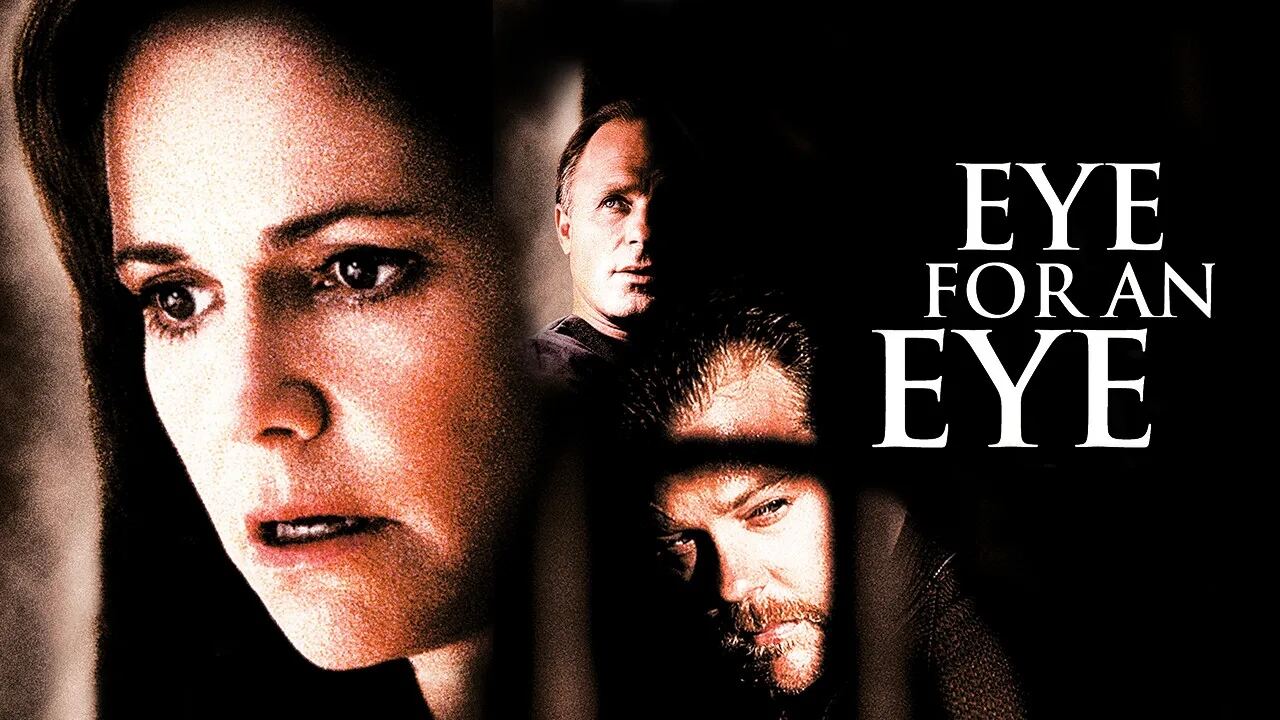 თვალი თვალის წილ / Eye for an Eye
