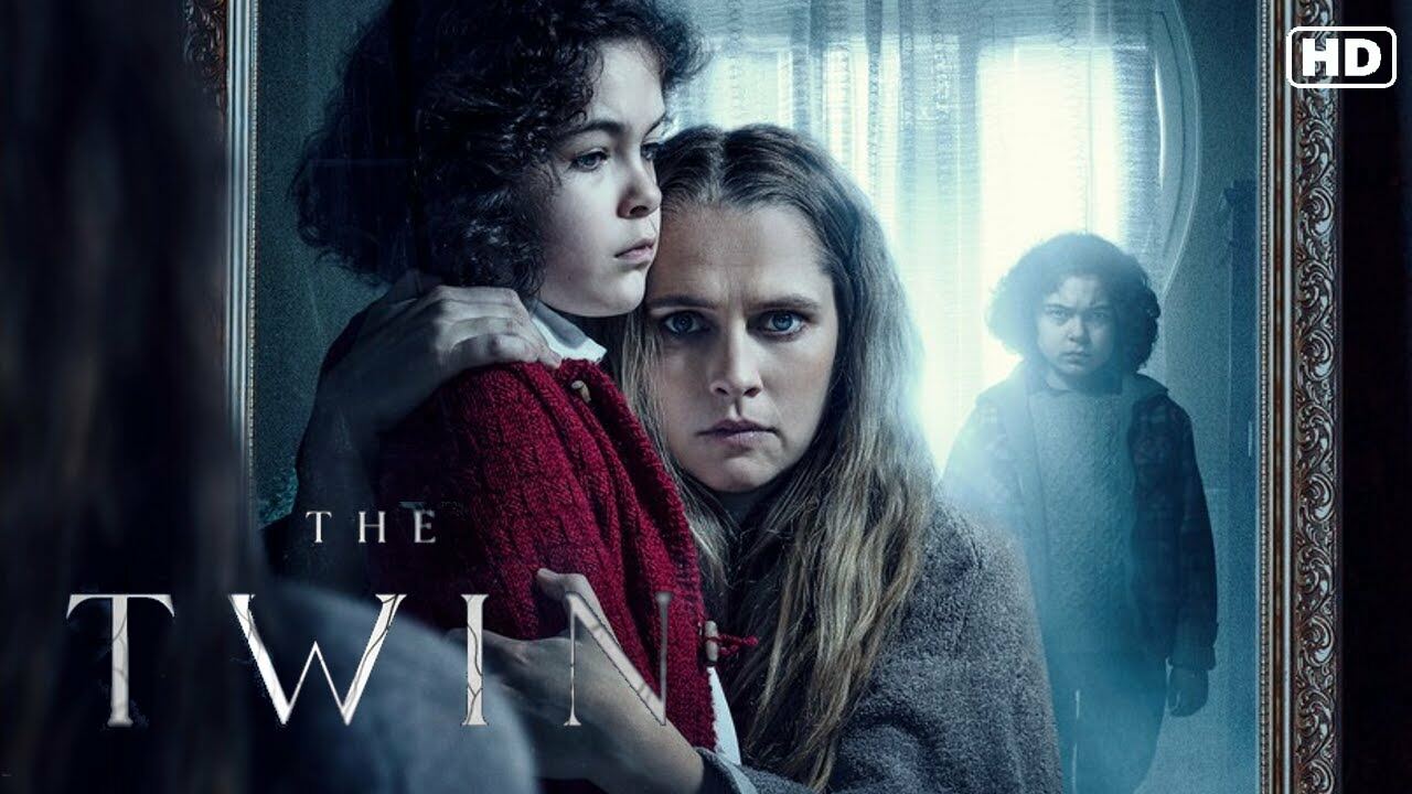 ტყუპი / The Twin