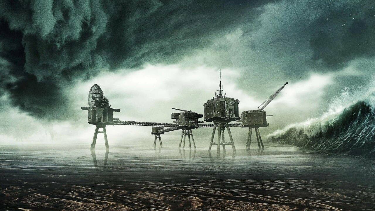 უკანასკნელი მცველი / Last Sentinel