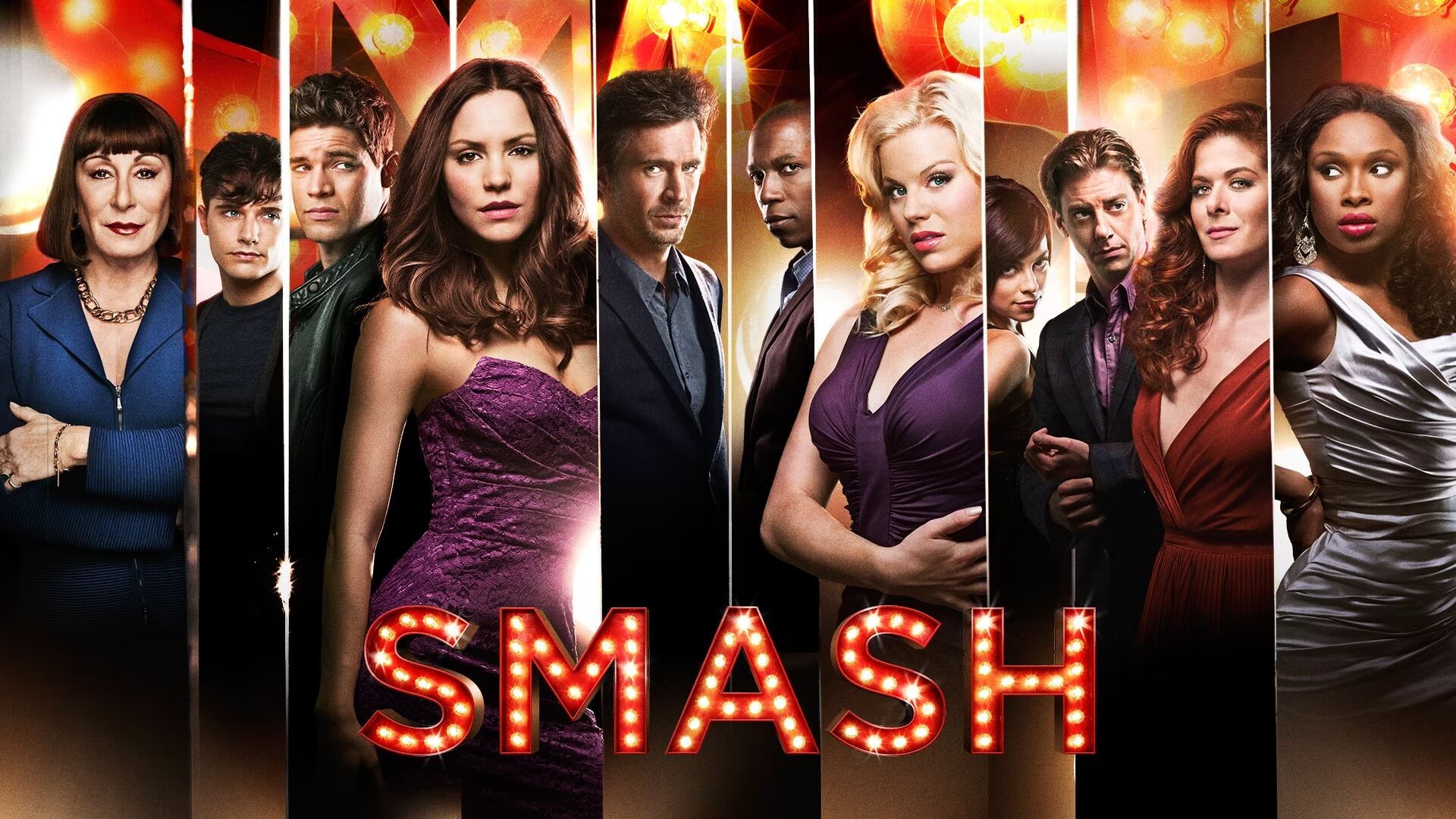 წარმატება / Smash