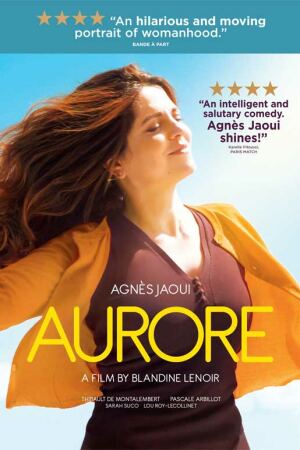 ავრორა / Aurore (I Got Life)