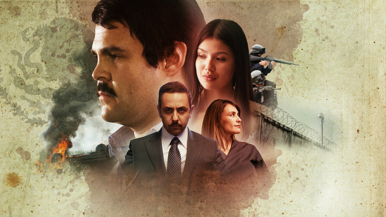 ელ ჩაპო / El Chapo