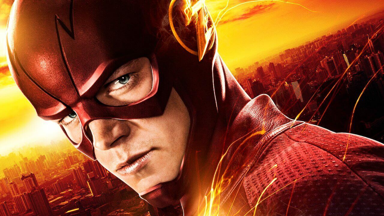 ფლეში / The Flash