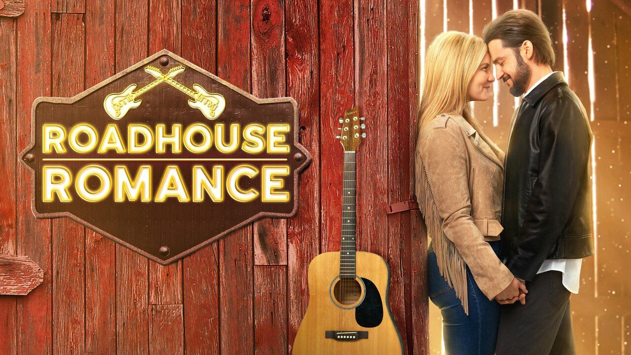 გზისპირა რესტორნის რომანი / Roadhouse Romance