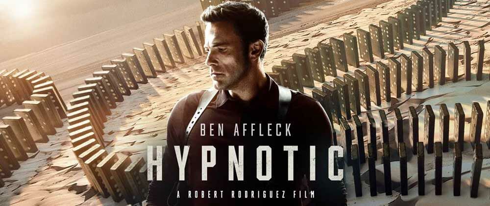 ჰიპნოზური / Hypnotic