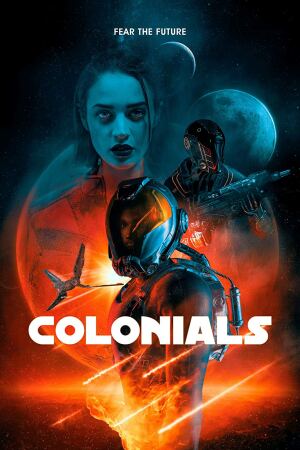 კოლონიელები / Colonials
