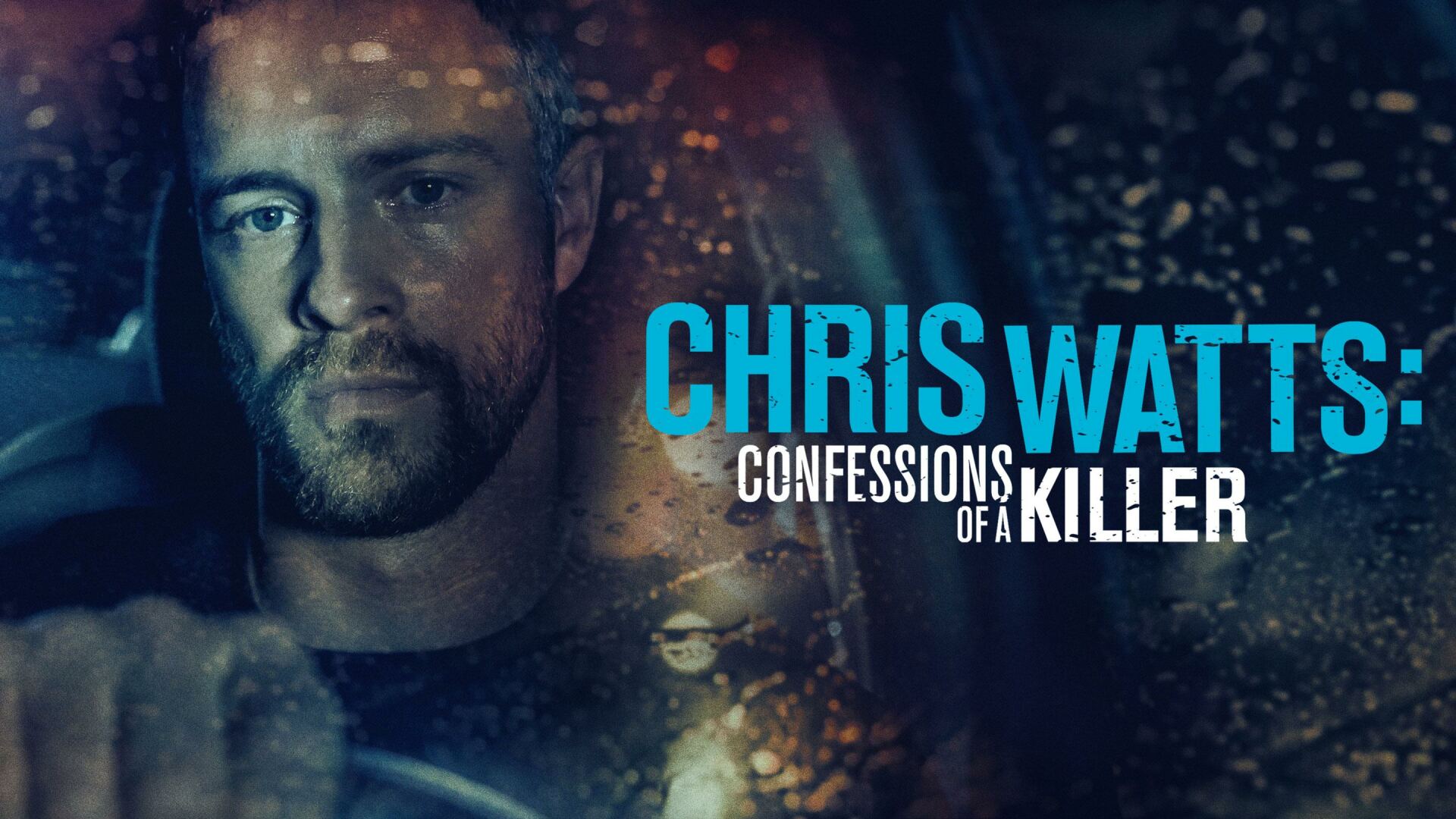 კრის უოტსის უსათაურო პროექტი / Chris Watts: