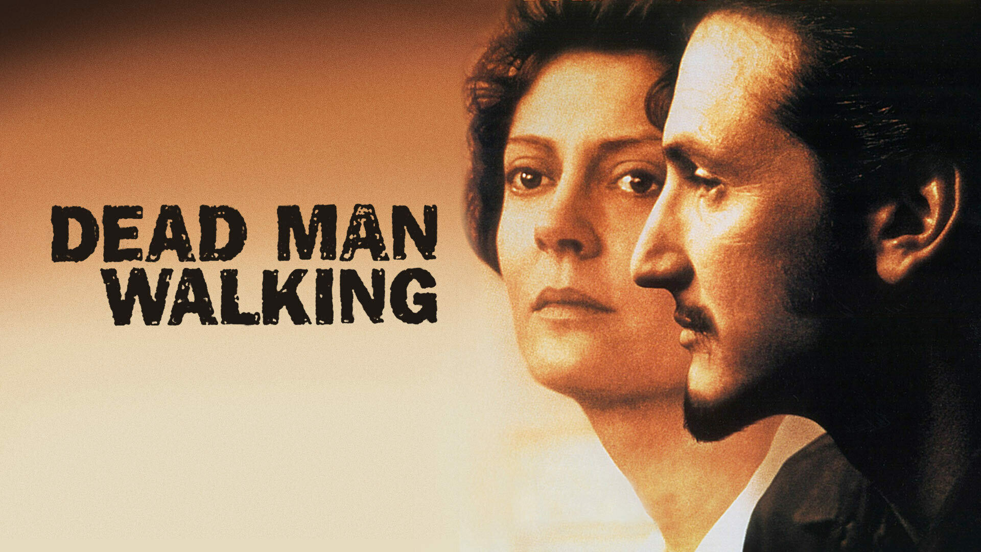მიცვალებული მოდის / Dead Man Walking