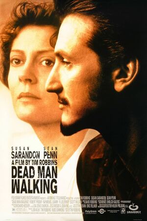 მიცვალებული მოდის / Dead Man Walking