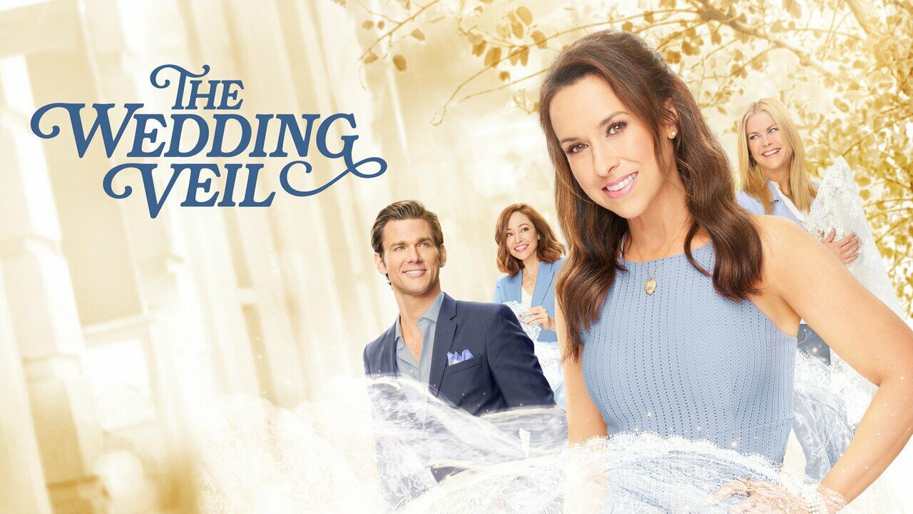 საქორწინო ფატა / The Wedding Veil