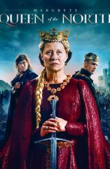 მარგარეტი - ჩრდილოეთის დედოფალი / Margrete den