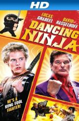 მოცეკვავე ნინძა / Dancing Ninja