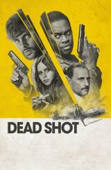 სასიკვდილო გასროლა / Dead Shot