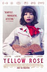 ყვითელი ვარდი / Yellow Rose