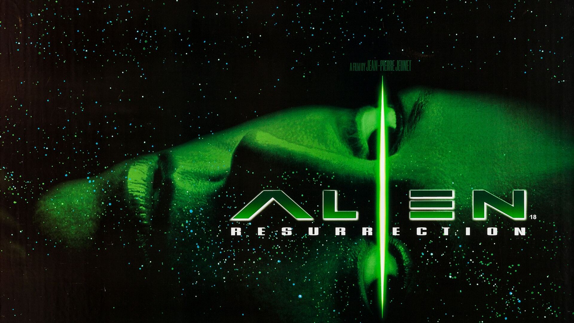 უცხო 4: აღდგომა / Alien: Resurrection