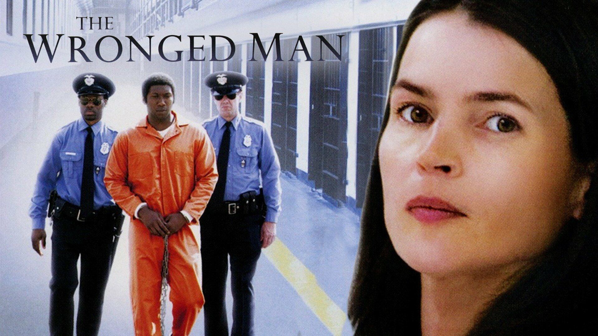 უდანაშაულო / The Wronged Man