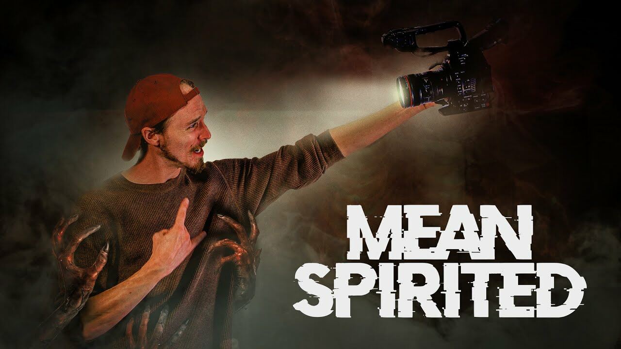 უკეთური / Mean Spirited