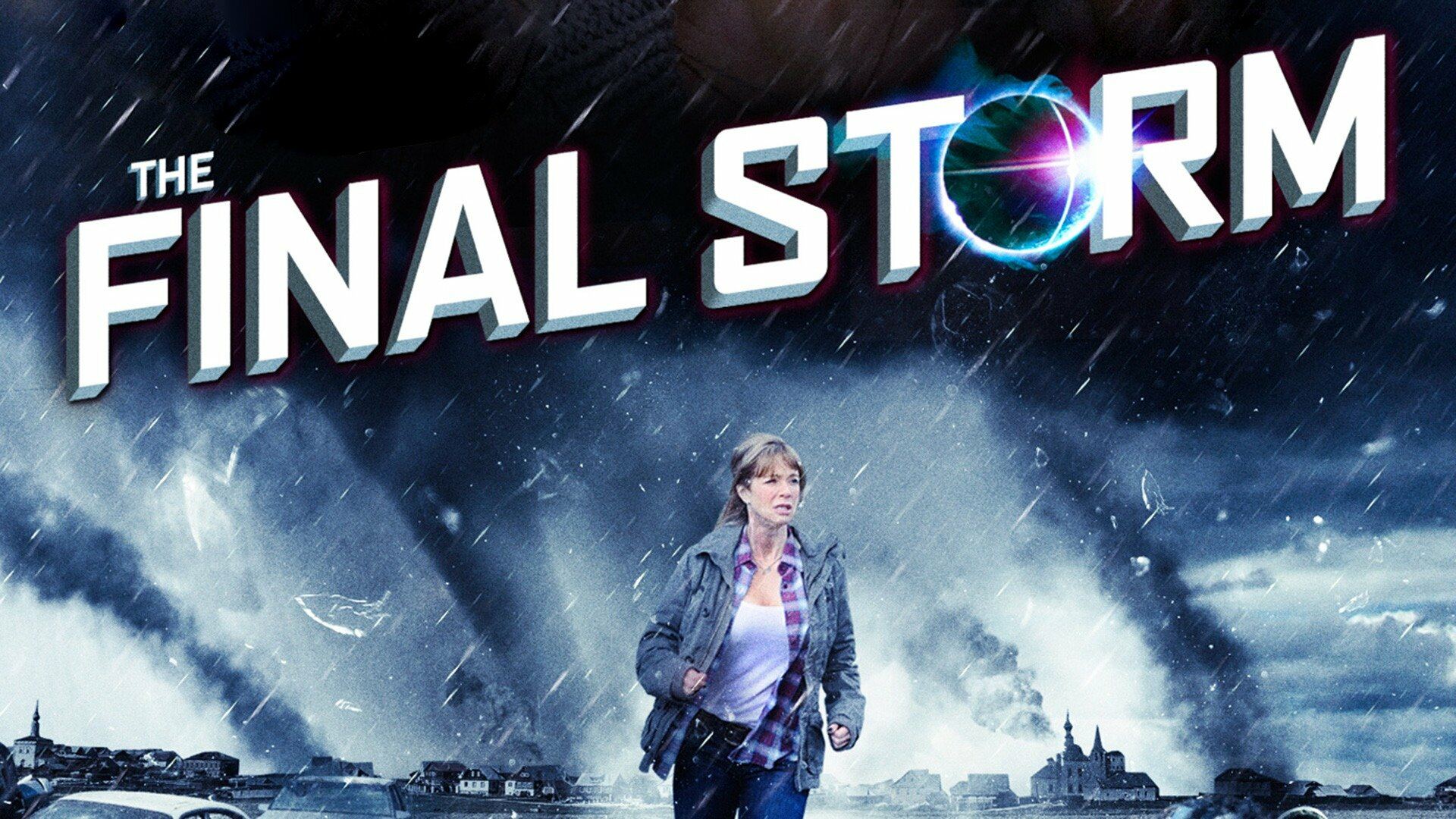 უმოწყალო შტორმი / The Final Storm