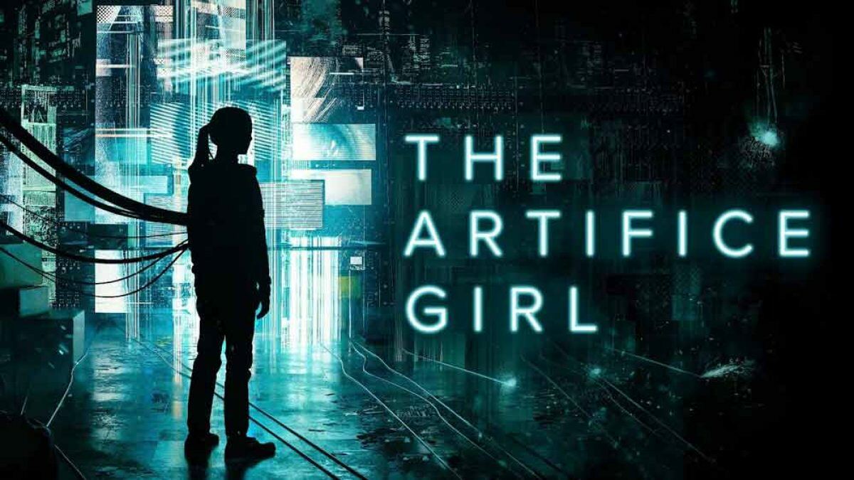 ხელოვნური გოგო / The Artifice Girl