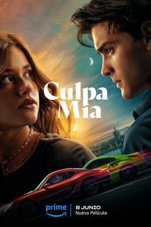 Ჩემი ბრალი / My Fault (Culpa mía)