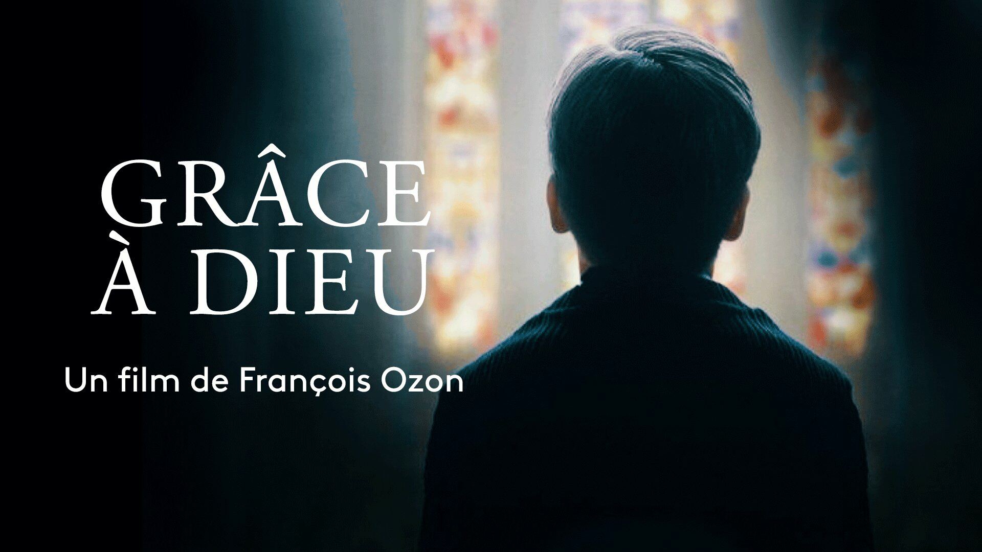 დიდება ღმერთს / By the Grace of God (Grâce à Dieu)