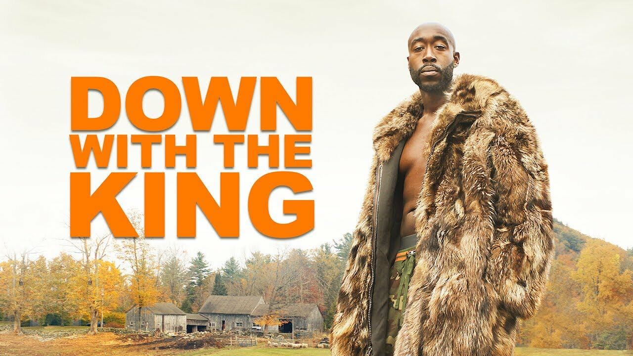 ძირს მეფე / Down with the King