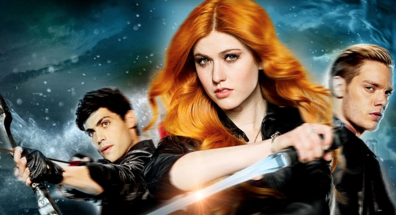 ლანდმონადირეები / Shadowhunters