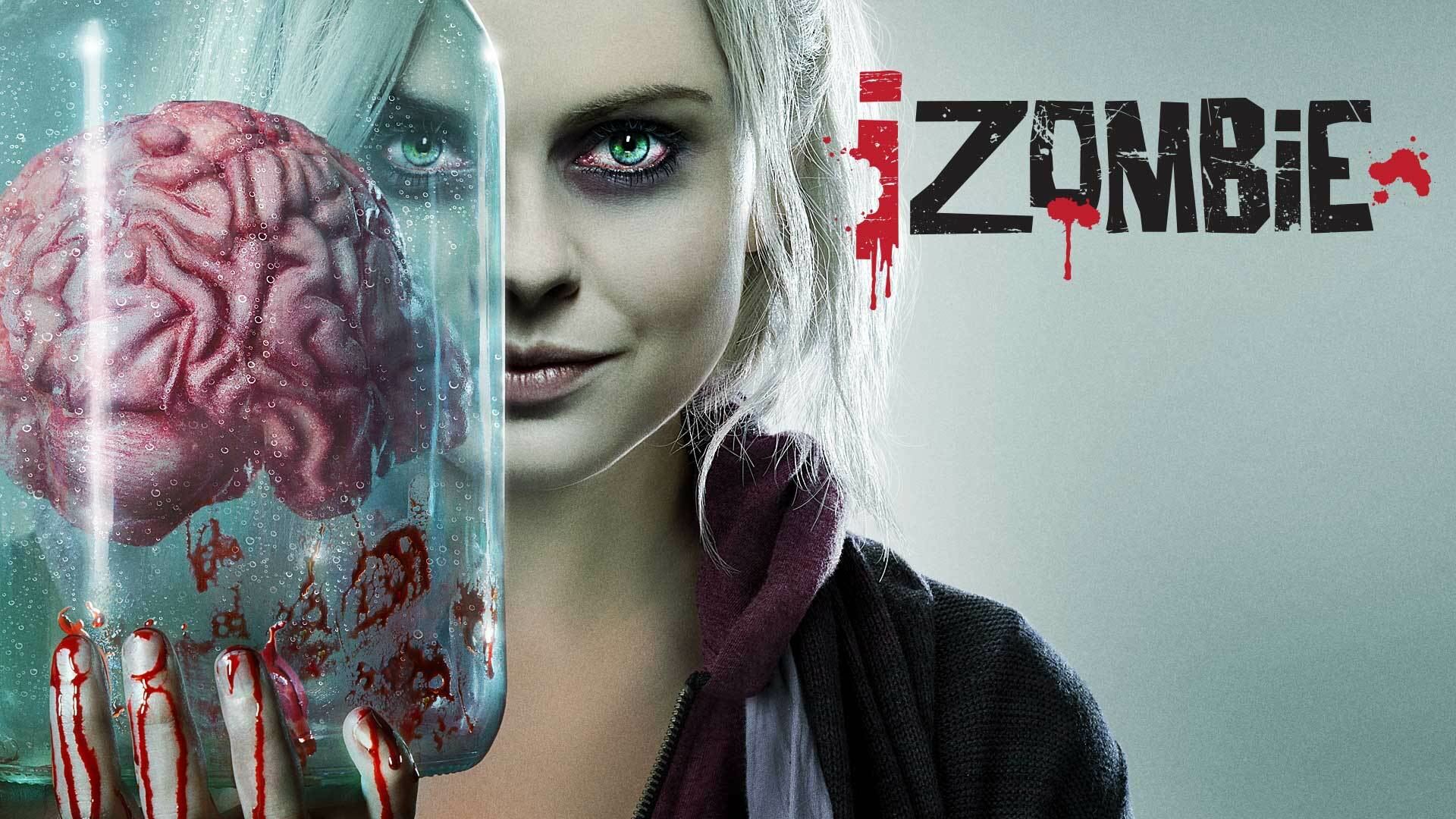 მე ზომბი / me zombi