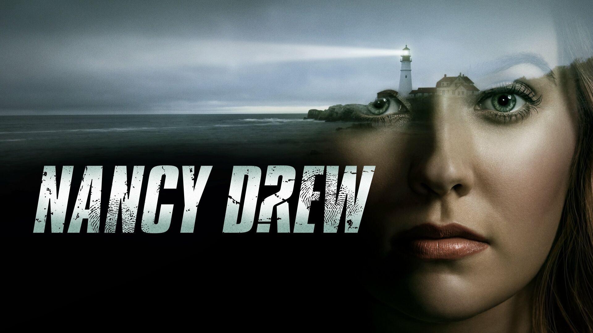 ნენსი დრიუ / Nancy Drew