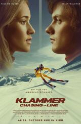 კლამერი: ზღვარზე მორბენალი / Klammer: Chasing the