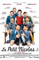 პატარა ნიკოლასი / Little Nicholas (Le Petit