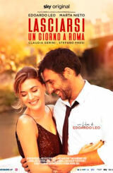რომაული განშორებები / Breaking Up in Rome