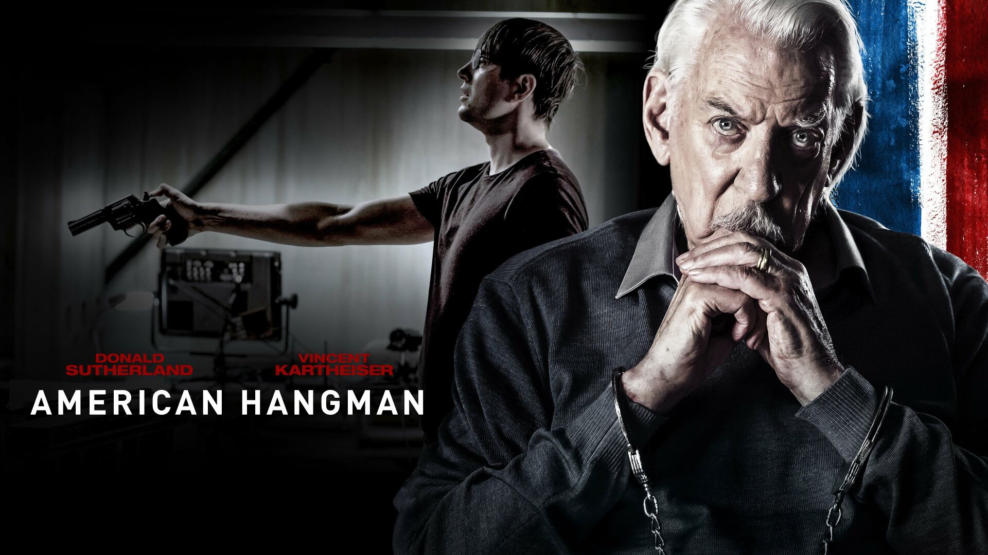 ამერიკელი ჯალათი / American Hangman