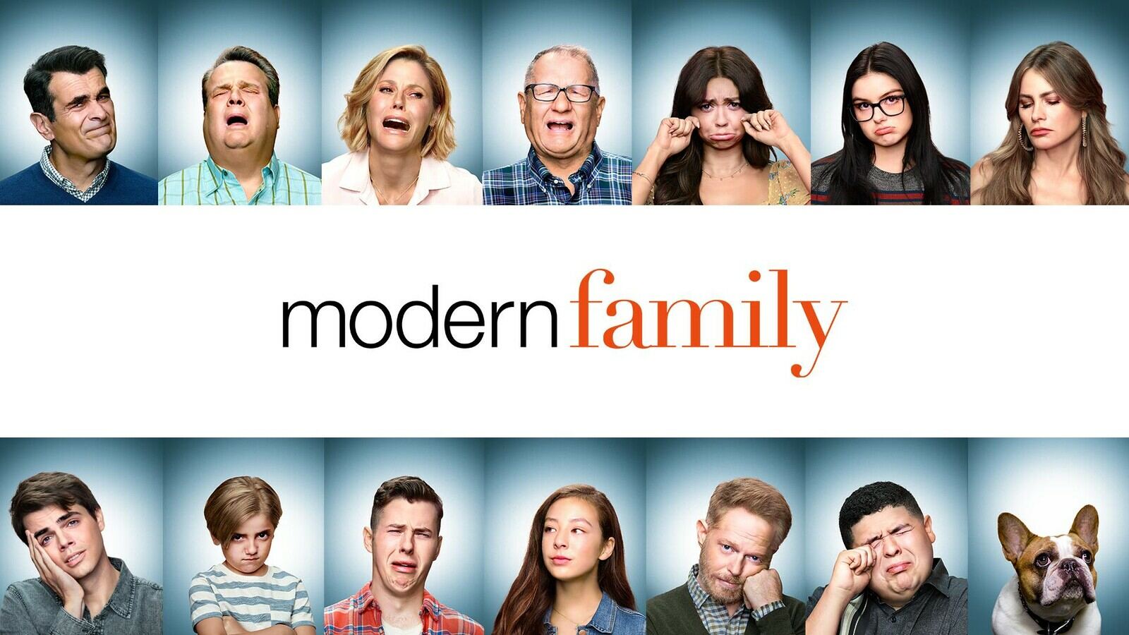 ამერიკული ოჯახი / Modern Family (თანამედროვე