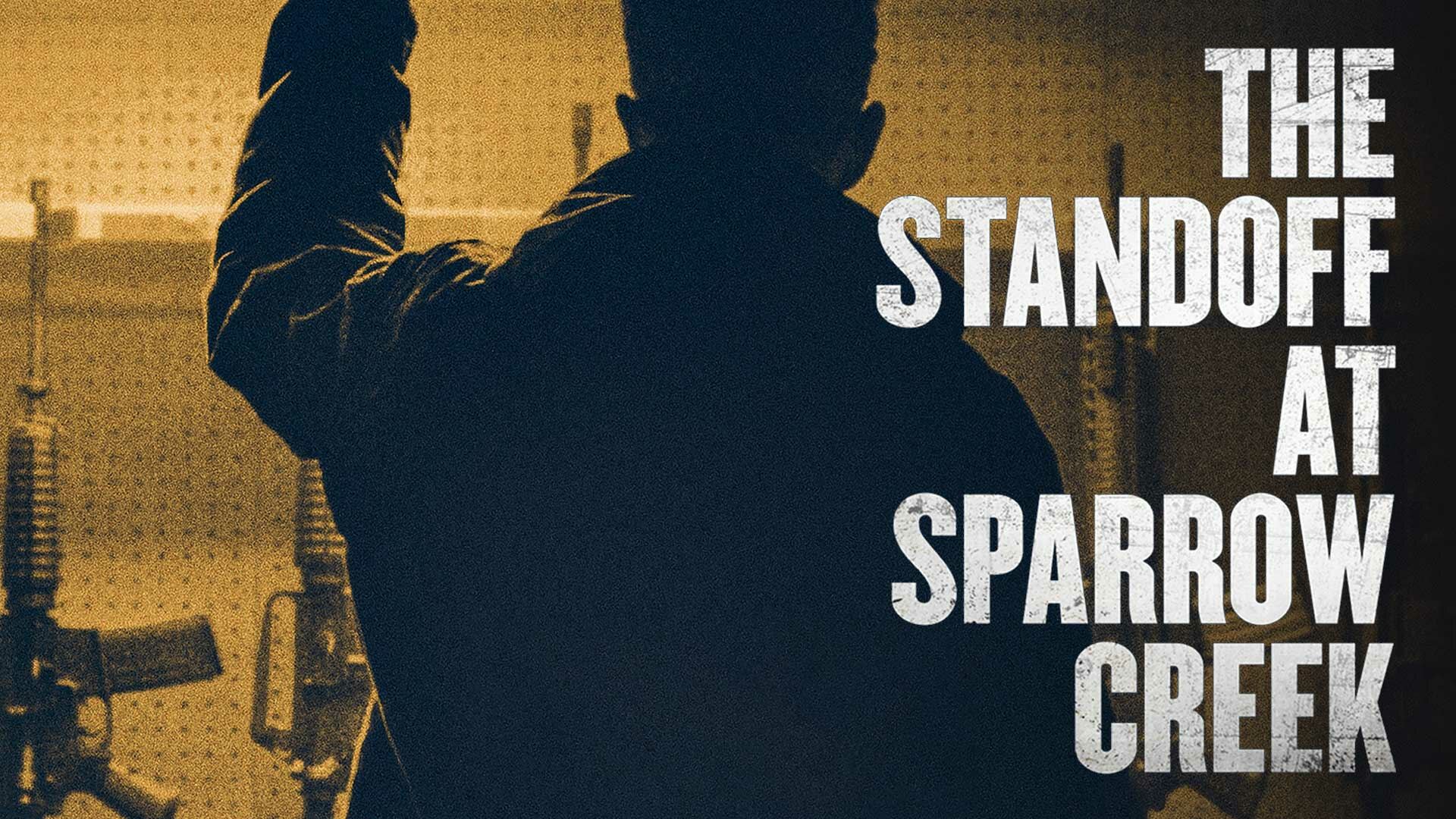 დაპირისპირება სპეროუ-კრიკში / The Standoff at