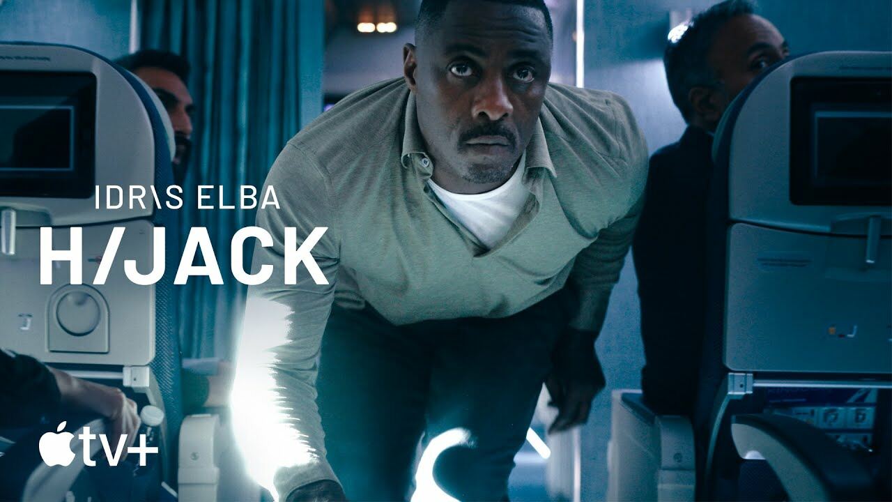 გატაცება / Hijack (Kingdom)