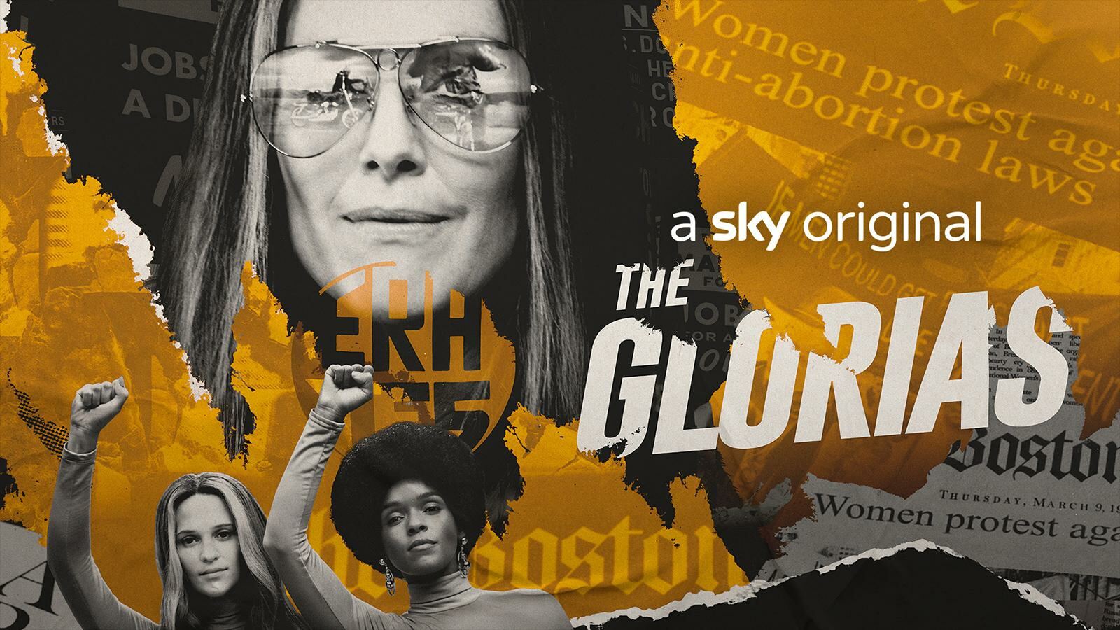 გლორია / The Glorias