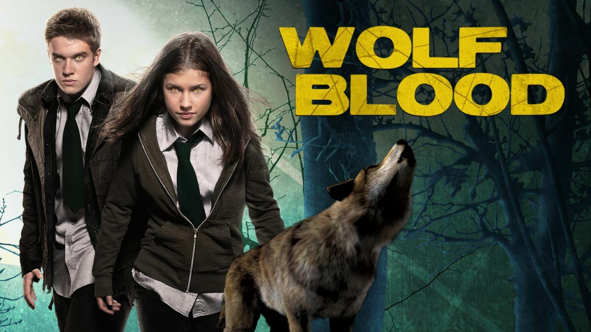 მგლის სისხლი / Wolf blood
