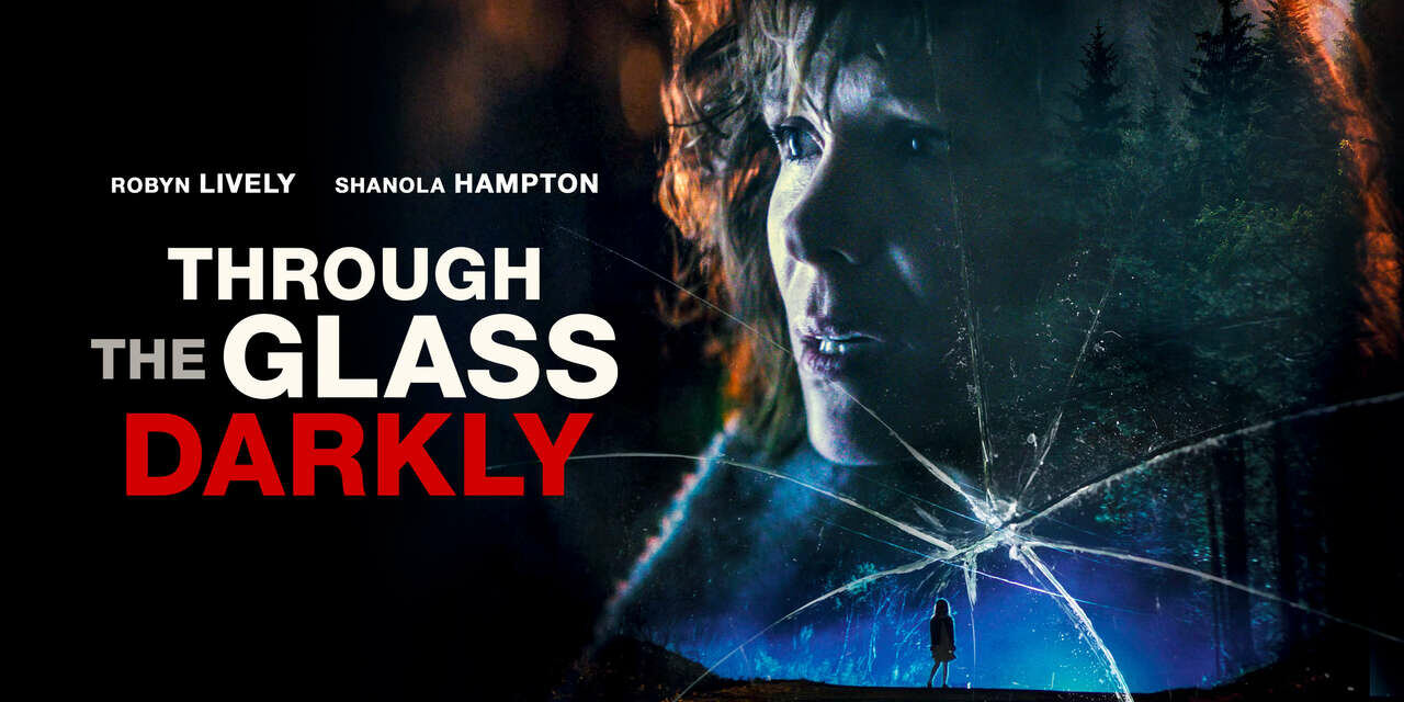 მუქი შუშის მიღმა / Through the Glass Darkly
