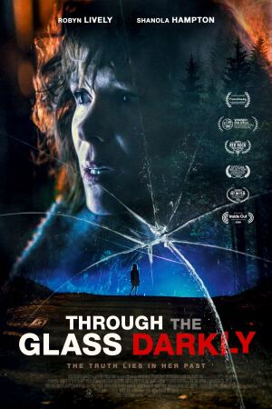 მუქი შუშის მიღმა / Through the Glass Darkly