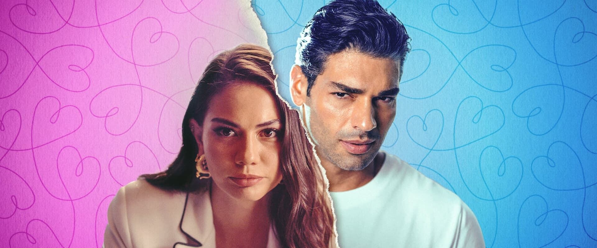 სიყვარულის ტაქტიკა 2 / Love Tactics 2 (Aşk