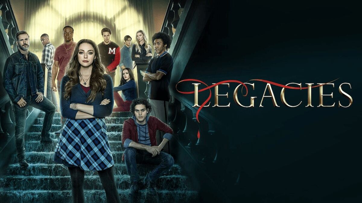 მემკვიდრეობა / Legacies