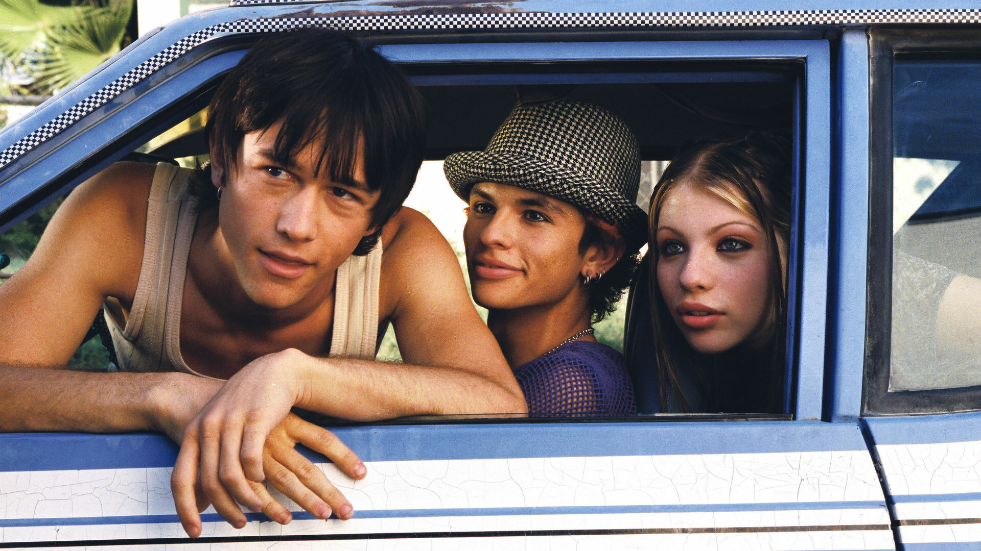 მისტიკური კანი / Mysterious Skin