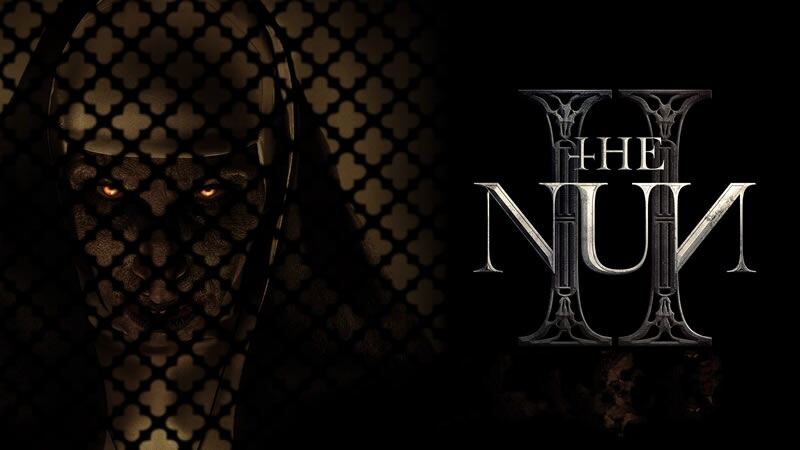 მონაზონი 2 / The Nun II